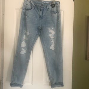 New Judy blue , Rock revival , verve jeans all new with tags except rock reviva